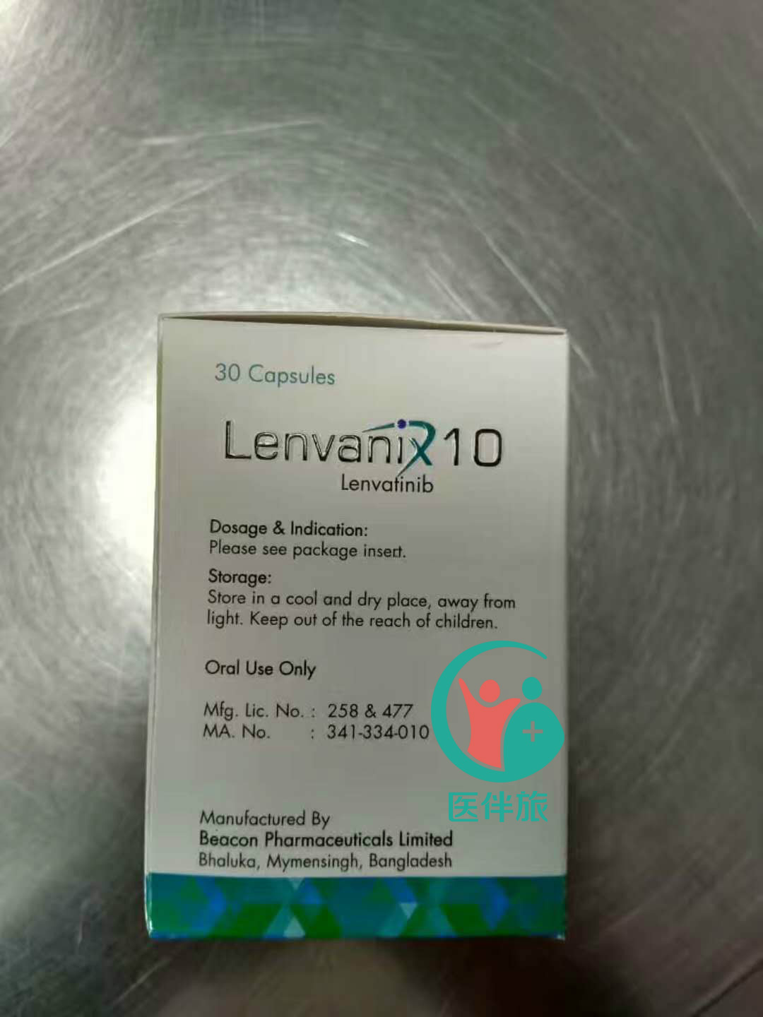 lenvatinib仑伐替尼与pd1药物pembrolizumabkeytruda联合疗法研究