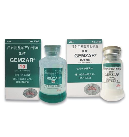 顺铂吉西他滨治疗三阴性乳腺癌优于另一方案