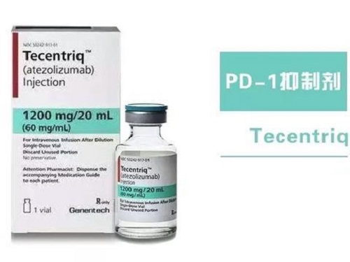 阿替利珠单抗辅助治疗在可切除非小细胞肺癌中达到dfs终点