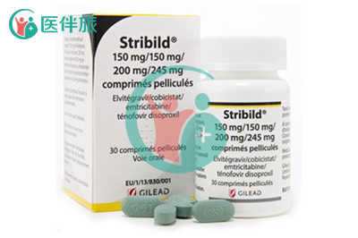 【用药科普】Stribild的用法用量及副作用
