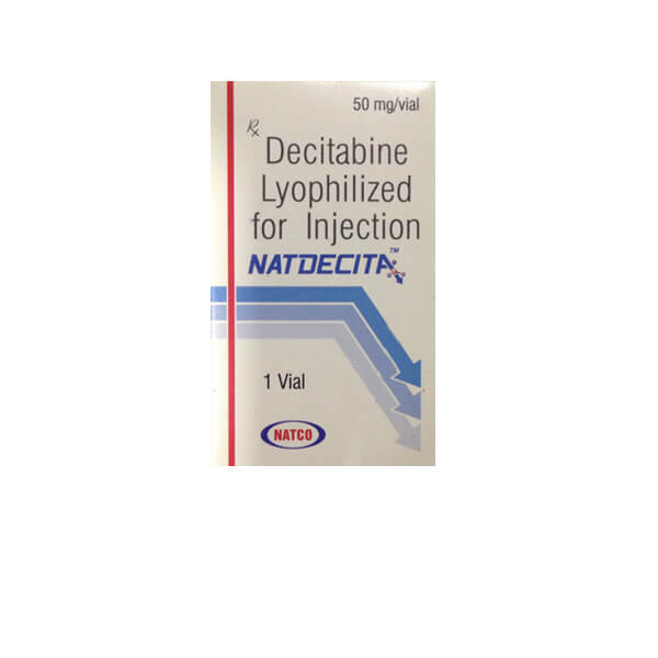 地西他滨有望治疗三阴性乳腺癌