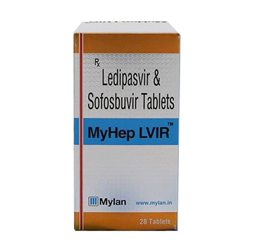 丙肝药吉二代的适应症