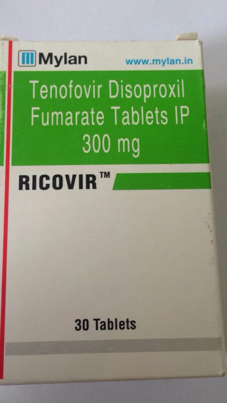 目前获批的乙肝抗病毒药物包括替诺福韦(tdf,viread)和替诺福韦艾拉酚