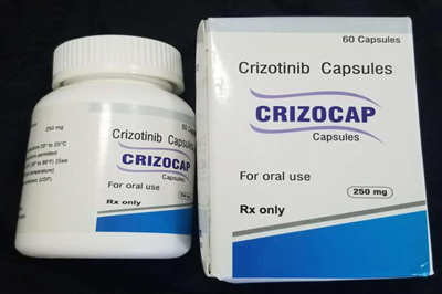 现在由医伴旅为大家普及一下克唑替尼针对的三种靶向药物突变:alk突变