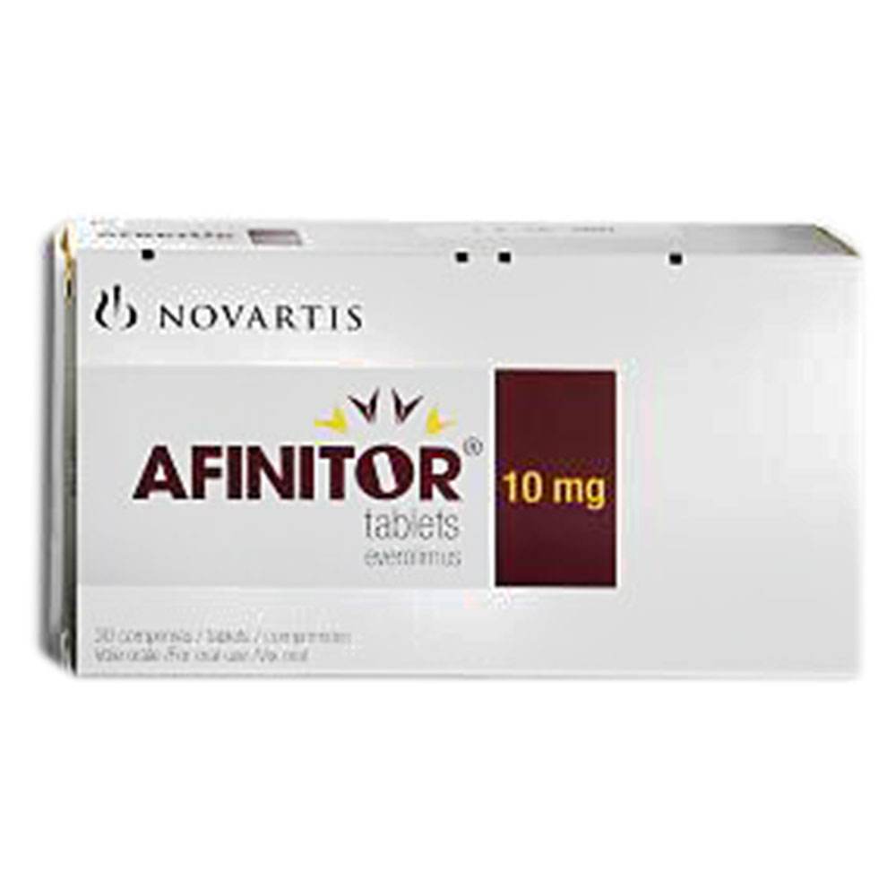 依维莫司主要适用于哪些病症?