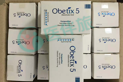 在中国能买到奥贝胆酸吗？