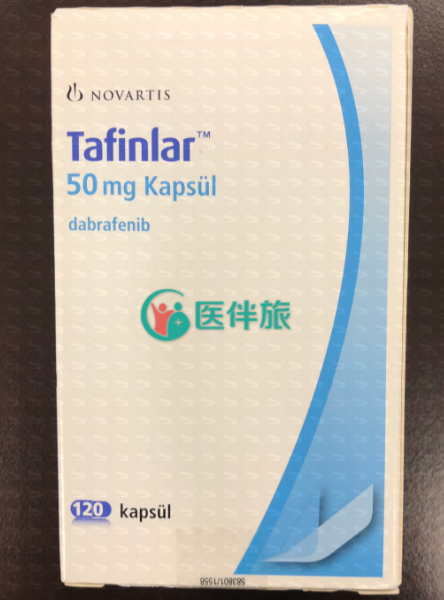 达拉非尼说明书服法