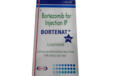 Bortezomib for Injection疗效好吗？