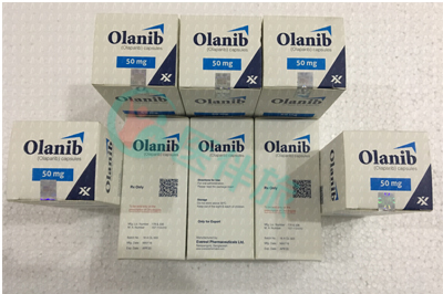 Olanib有仿制药吗？
