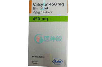 valcyte常见副作用