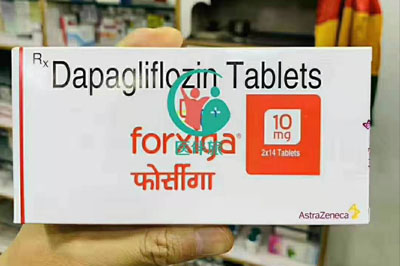 Dapagliflozin在国内上市了吗？