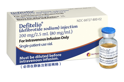 Defibrotide治疗期间可能产生什么副作用？