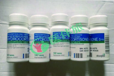 hydrocortisone适用于什么病症？