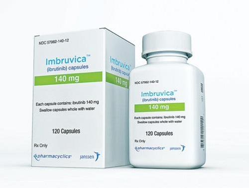 新一代btk抑制剂阿卡替尼(acalabrutinib)和泽布替尼(zanubrutinib)在