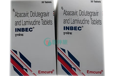 印度Emcure生产的的艾滋病治疗药绥美凯怎么使用？