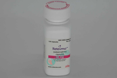 礼来抗癌药Retevmo多少钱一盒？
