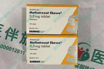 山德士诺华公司的甲氨蝶呤片作用和副作用