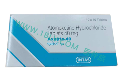 托莫西汀对多动症多久见效