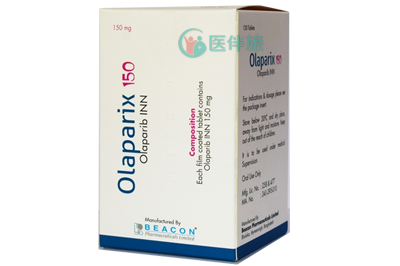 奥拉帕利是乳腺癌的一线维持治疗用药吗？