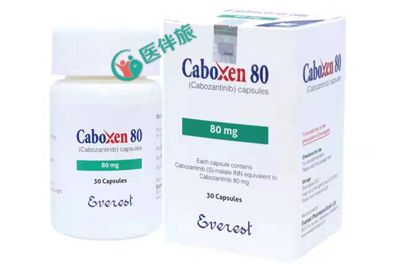 美国FDA批准卡博替尼用于晚期肝癌的二线治疗