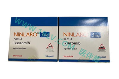 最新伊沙佐米恩莱瑞说明书剂量副作用注意事项等通通看这里