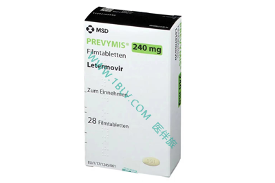 莱特莫韦片副作用大吗？吃莱特莫韦片会有哪些副作用？