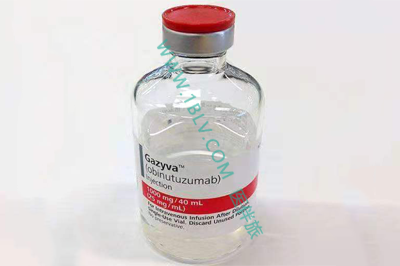 奥滨尤妥珠单抗