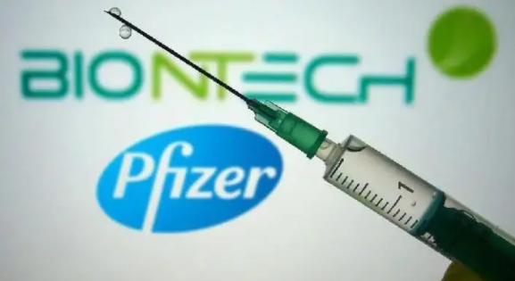 2剂辉瑞biontech疫苗可有效预防儿童多系统炎症综合征