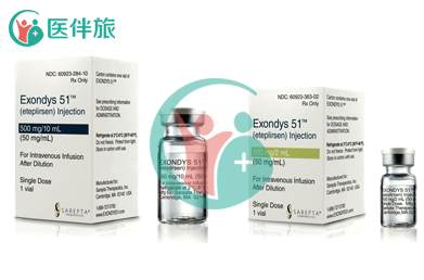 Exondys 51 Mechanism Of Action – LWDDFP
