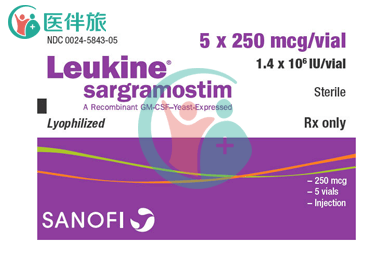 What Is Leukine ( Sargramostim)? – MYKLNN