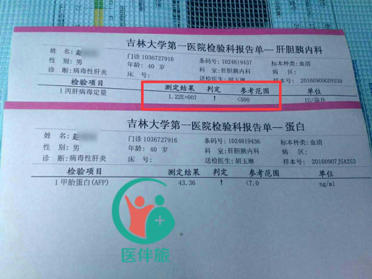 咨询!治疗丙肝最好的医院"囊萤映雪"-第1张图片-若克网