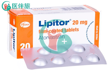 治疗高胆固醇血症的阿托伐他汀作用效果介绍