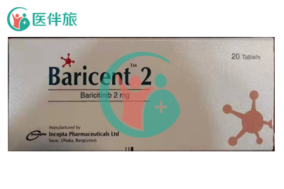 治疗类风湿关节炎的杀手锏:巴瑞克替尼(Barictinib)