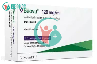 你知道Beovu的功效及副作用吗？