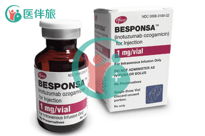 急性淋巴细胞白血病靶向药