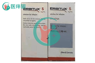 西妥昔单抗（Cetuximab）