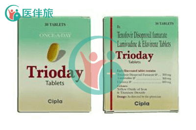 依非韦伦片怎么样？