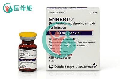 Enhertu