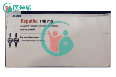 依洛尤单抗HeFH适用人群拓展至10岁以上儿童