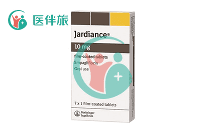 恩格列净（Empagliflozin）