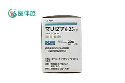 奥格列汀(Omarigliptin)与其他DPP-4抑制剂相比有何优势？