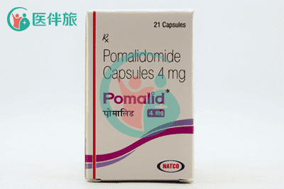 泊马度胺(Pomalidomide)是免疫调节剂吗？