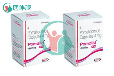 泊马度胺有哪几个版本?分别多少钱?