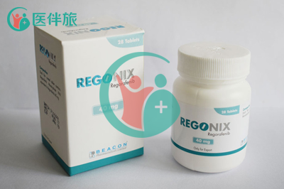 瑞戈非尼(Regorafenib)的功效与作用及副作用？
