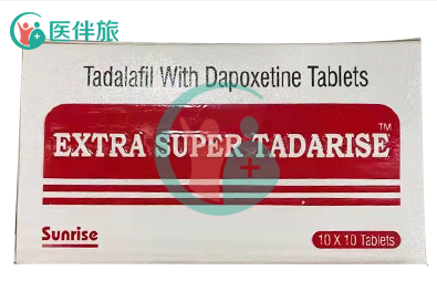 Extra Super Tadarise