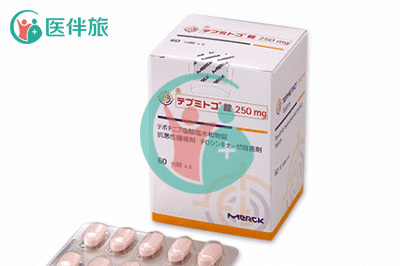 特泊替尼(Tepotinib)