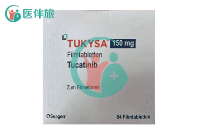 图卡替尼tukysa治疗乳腺癌的效果如何能延长生存期吗