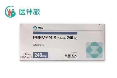 莱特莫韦导致的不良反应怎么治疗？