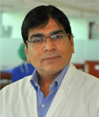 Dr. Hari Goyal