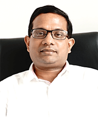 Dr.Neeraj Saraf
